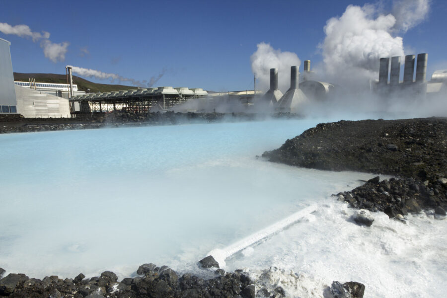 centrala geotermala fppg