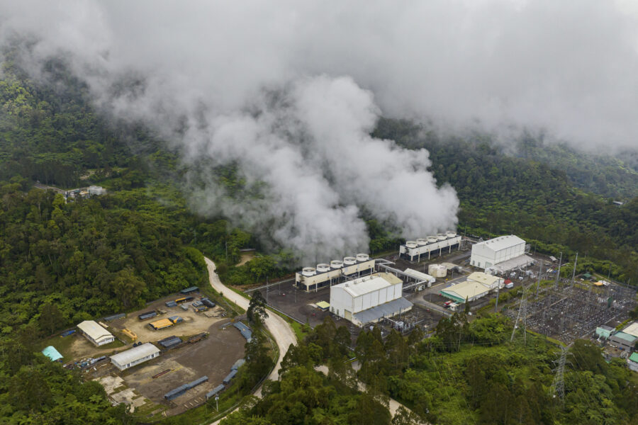 geotermal fppg energie geotermala centrala